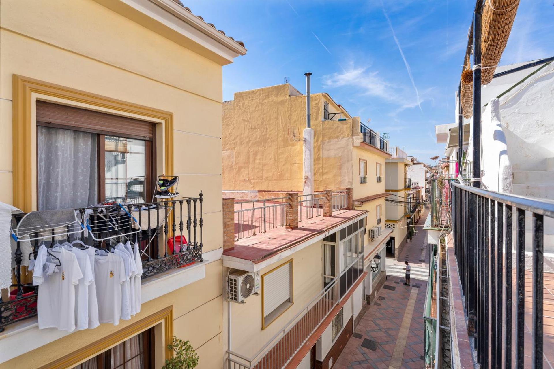 Bright Rooftop In Fuengirola City Center By Costarentals - Ref 255 Εξωτερικό φωτογραφία