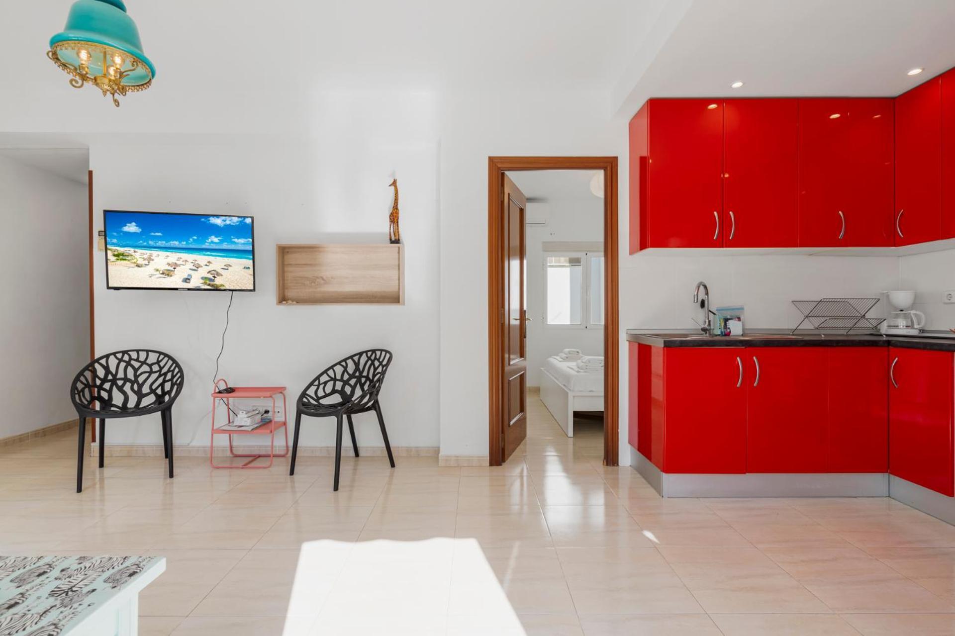Bright Rooftop In Fuengirola City Center By Costarentals - Ref 255 Εξωτερικό φωτογραφία
