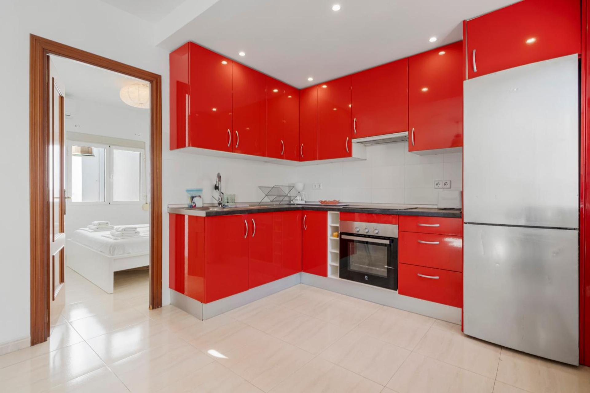 Bright Rooftop In Fuengirola City Center By Costarentals - Ref 255 Εξωτερικό φωτογραφία
