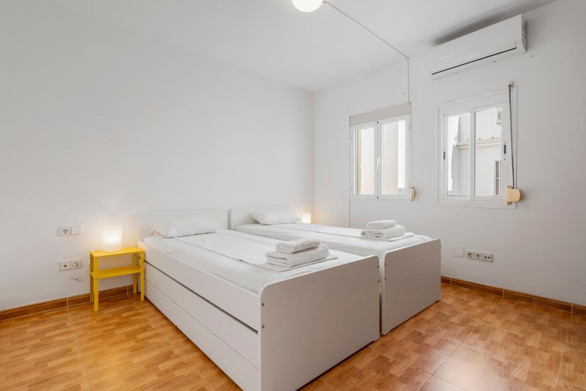 Bright Rooftop In Fuengirola City Center By Costarentals - Ref 255 Εξωτερικό φωτογραφία